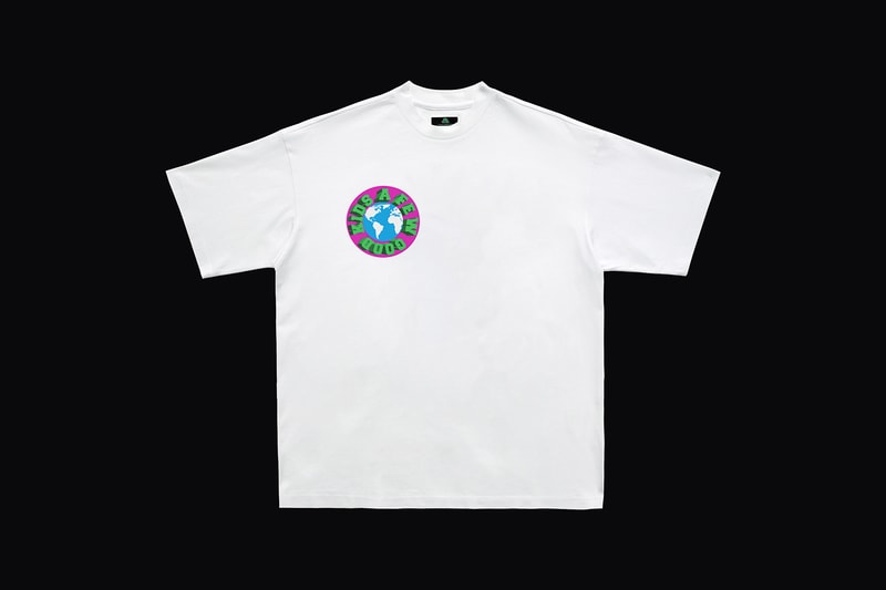 AFGK 将于成都 AXIS 开设限定 Pop-Up Store
