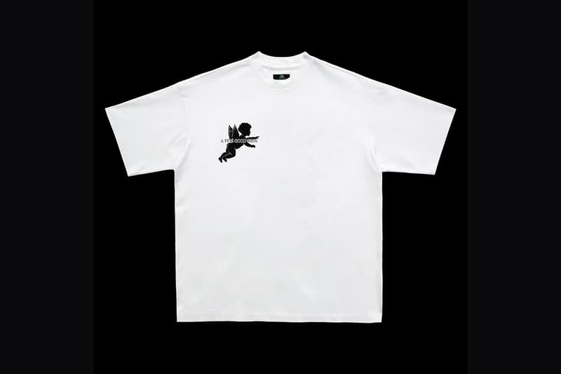 AFGK 将于成都 AXIS 开设限定 Pop-Up Store