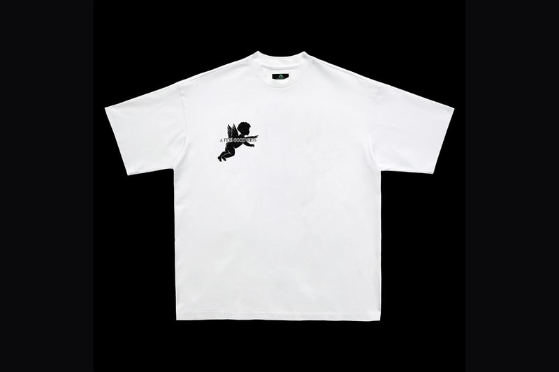 AFGK 将于成都 AXIS 开设限定 Pop-Up Store