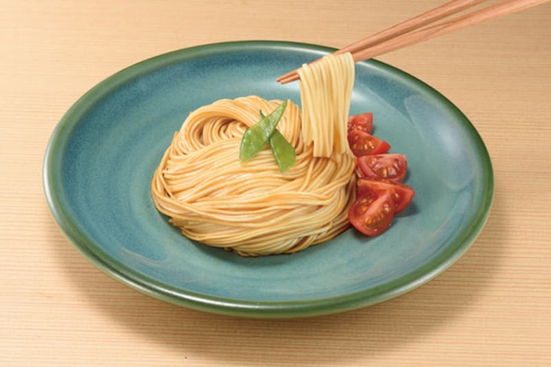 香港一蘭拉麵推出開業 7 週年全新紀念商品「艷麵」