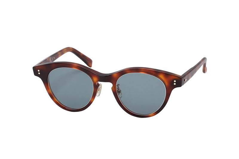 白山眼鏡店聯手 Porter 推出別注眼鏡系列