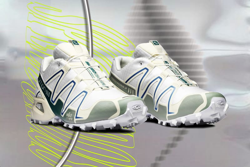 INNERSECT 携手 Salomon 及 DMCKal 打造「SALOMON SOUND SYSTEM」别特企划