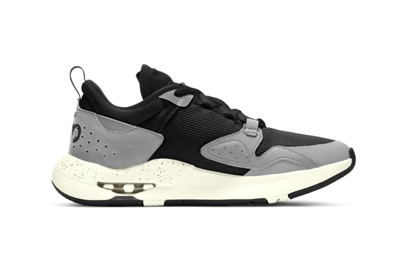 搶先近賞 Jordan Brand Air Cadence 全新鞋款雙配色