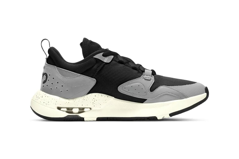 搶先近賞 Jordan Brand Air Cadence 全新鞋款雙配色