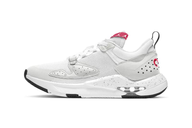 搶先近賞 Jordan Brand Air Cadence 全新鞋款雙配色