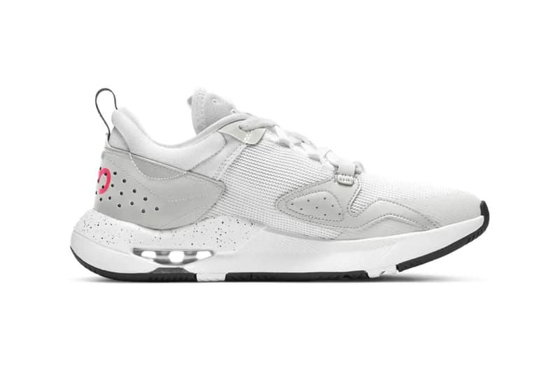 搶先近賞 Jordan Brand Air Cadence 全新鞋款雙配色