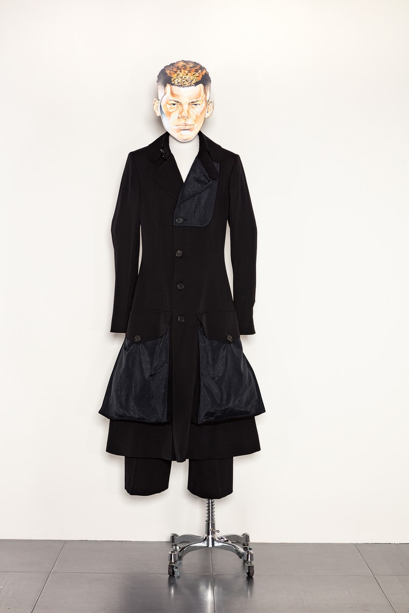 JW Anderson 发布 2021 春夏系列 Lookbook