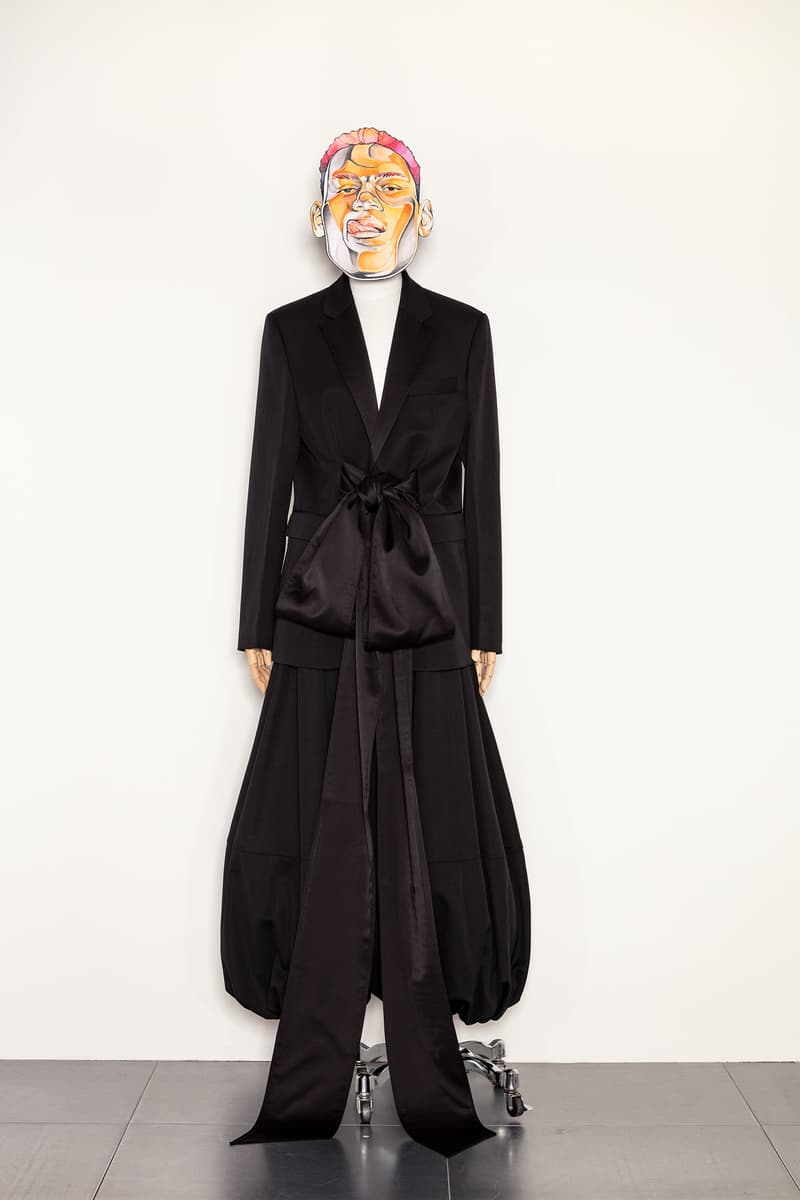 JW Anderson 发布 2021 春夏系列 Lookbook