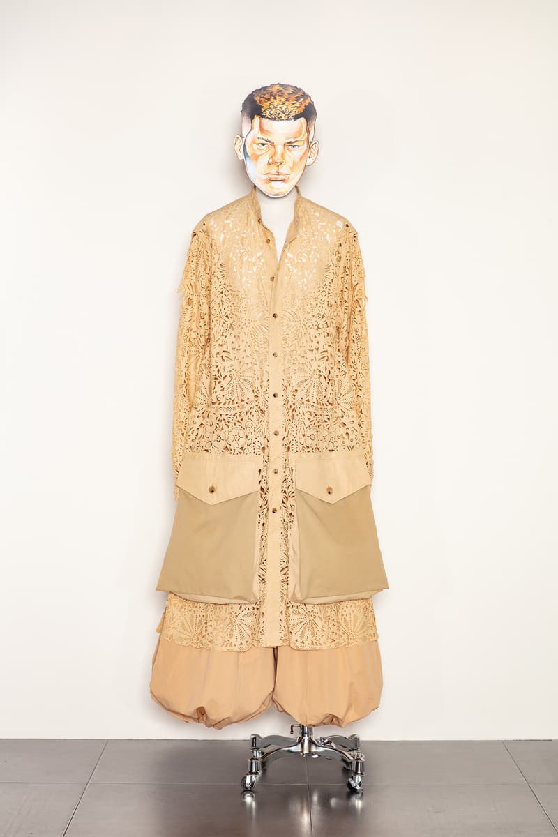 JW Anderson 发布 2021 春夏系列 Lookbook