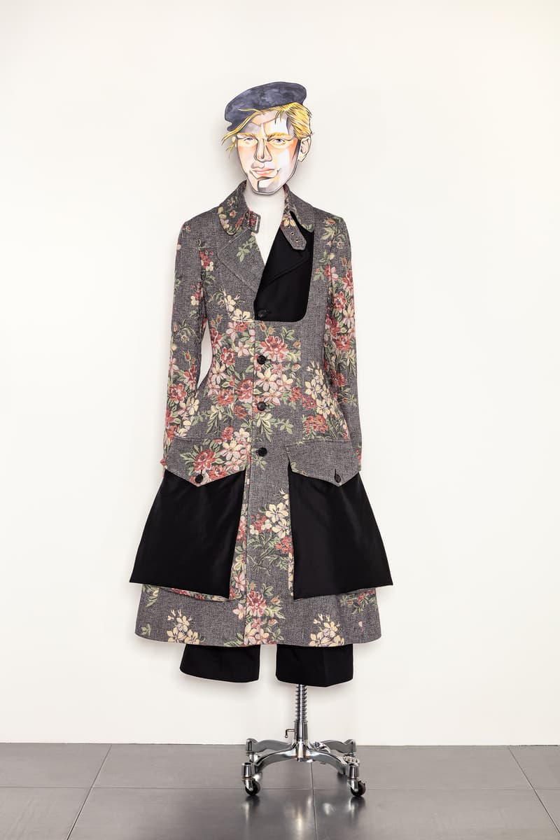 JW Anderson 发布 2021 春夏系列 Lookbook