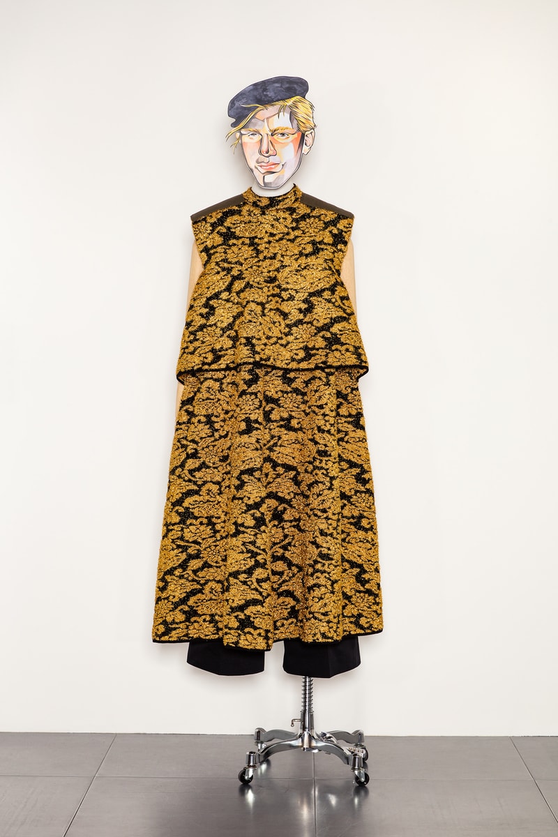 JW Anderson 发布 2021 春夏系列 Lookbook