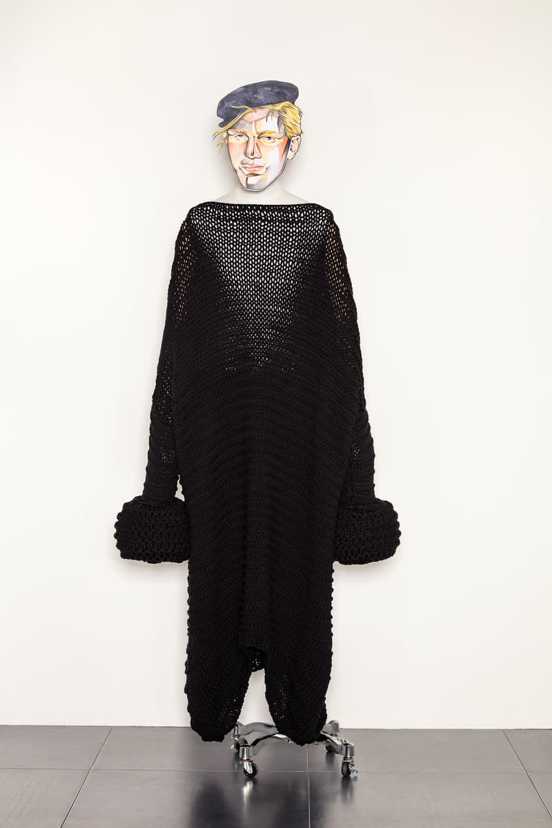 JW Anderson 发布 2021 春夏系列 Lookbook