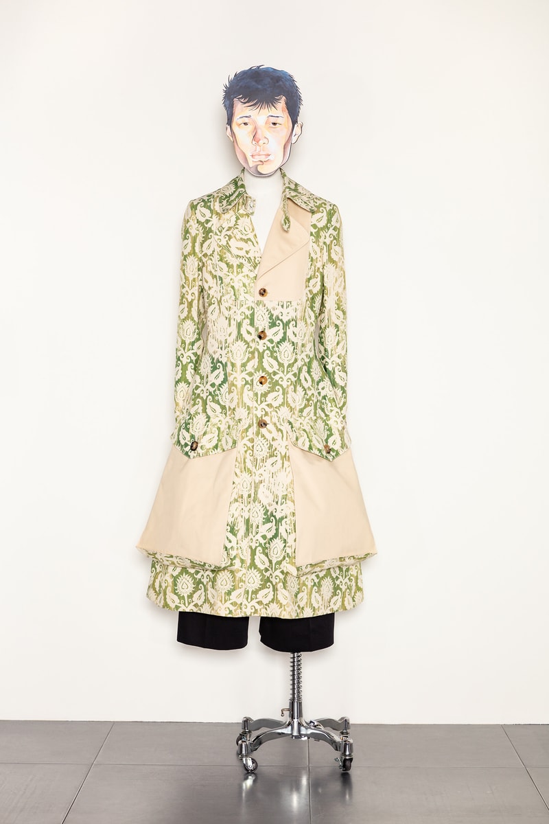 JW Anderson 发布 2021 春夏系列 Lookbook