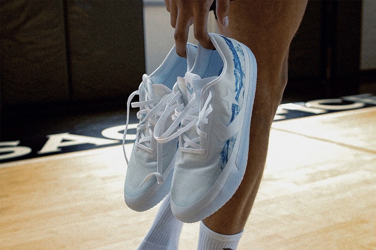 Converse 正式推出 Kelly Oubre Jr. 專屬 All Star Pro BB 籃球鞋款