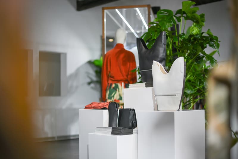 KENZO 2020 秋冬系列预览