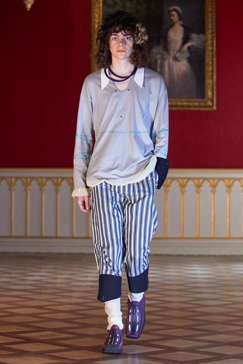 Kiko Kostadinov 2021 春夏系列正式發佈