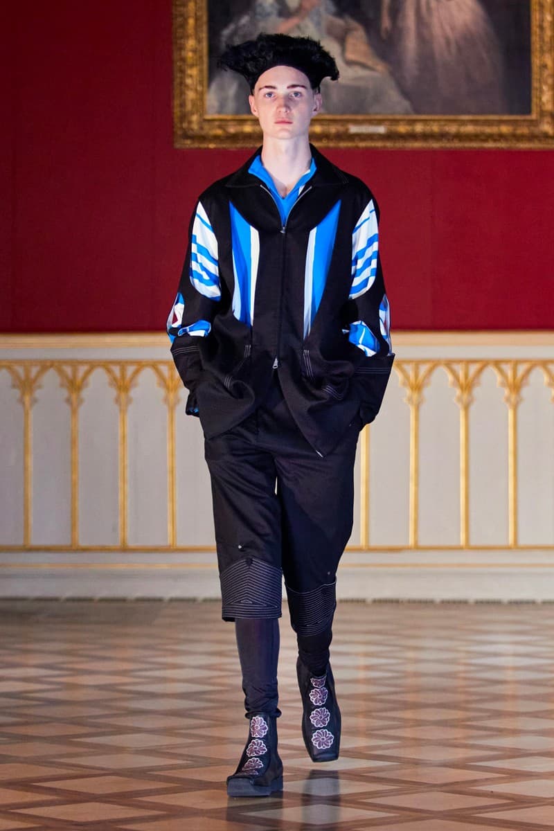 Kiko Kostadinov 2021 春夏系列正式發佈