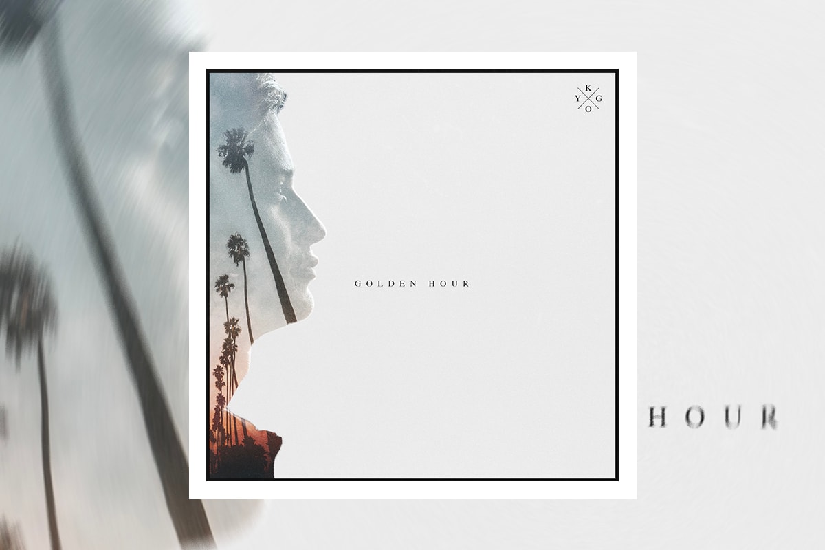 獨家：Kygo 與 Apple Music 分享新專輯《Golden Hour》的創作、與 Martin Garrix 的友誼以及最想合作的音樂人
