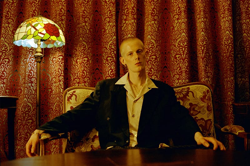 LUSIVE 最新夏季限量系列「黃金的國」Lookbook 正式發佈