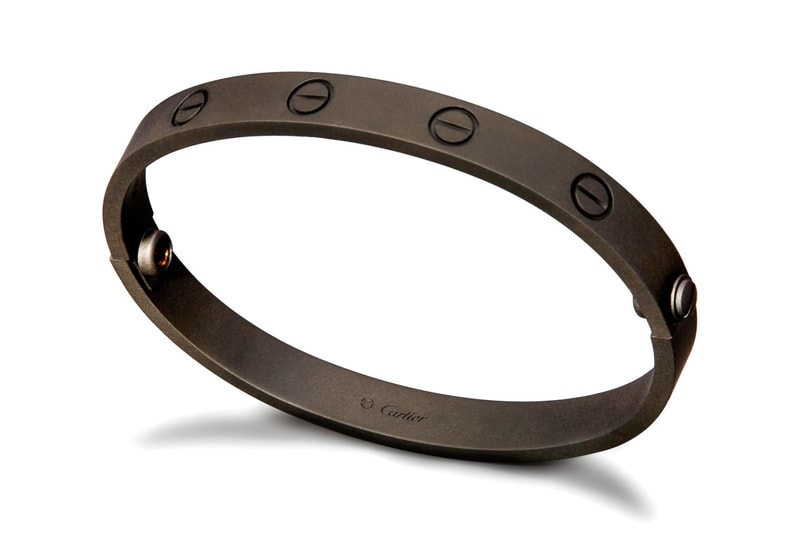 Dover Street Market 攜手 MAD Paris 打造 DLC Cartier 系列配飾