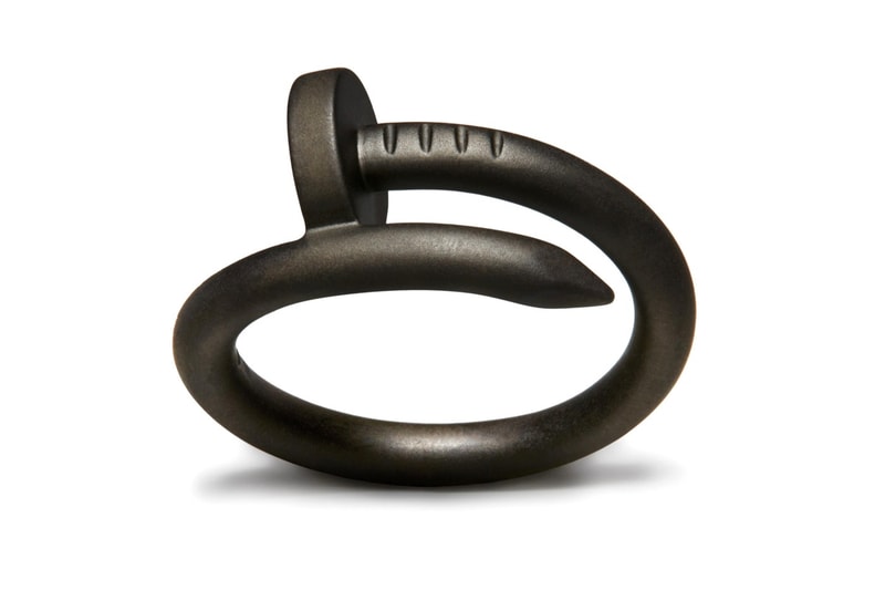 Dover Street Market 攜手 MAD Paris 打造 DLC Cartier 系列配飾