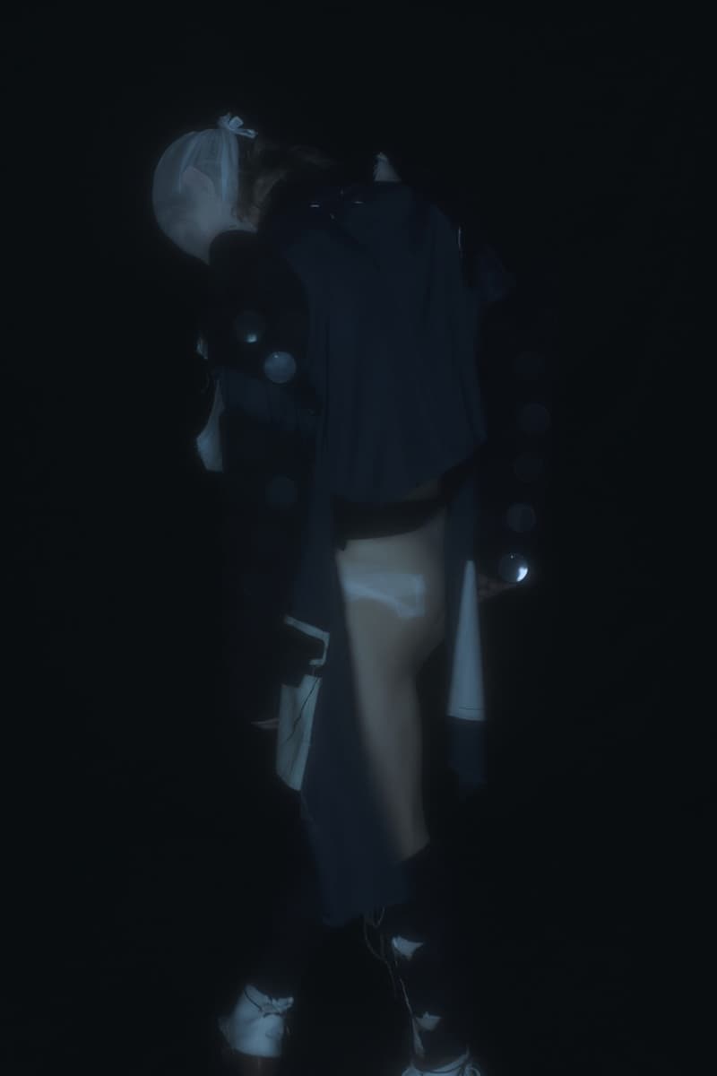 Maison Margiela 2020 秋冬 Artisanal 高級定制系列發佈