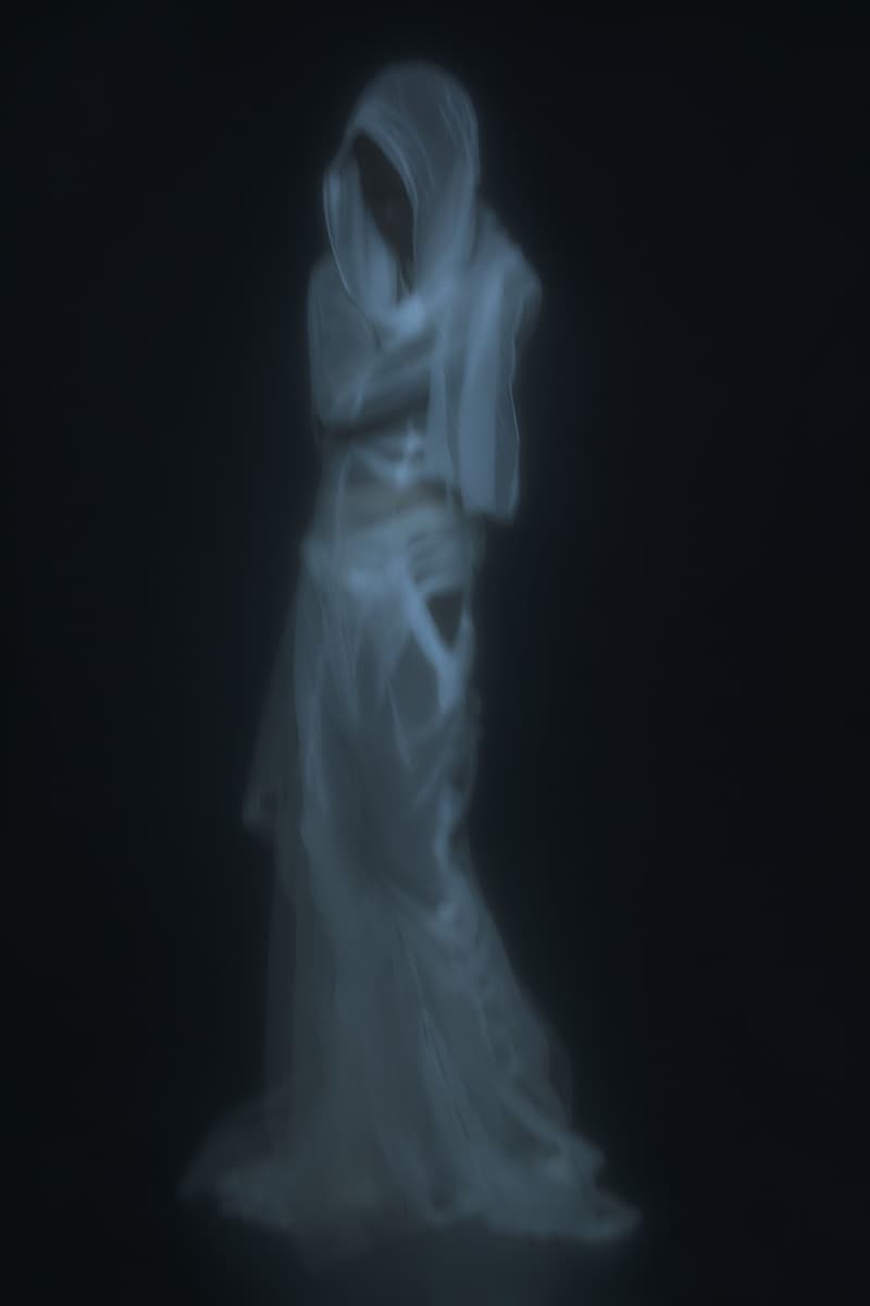 Maison Margiela 2020 秋冬 Artisanal 高級定制系列發佈