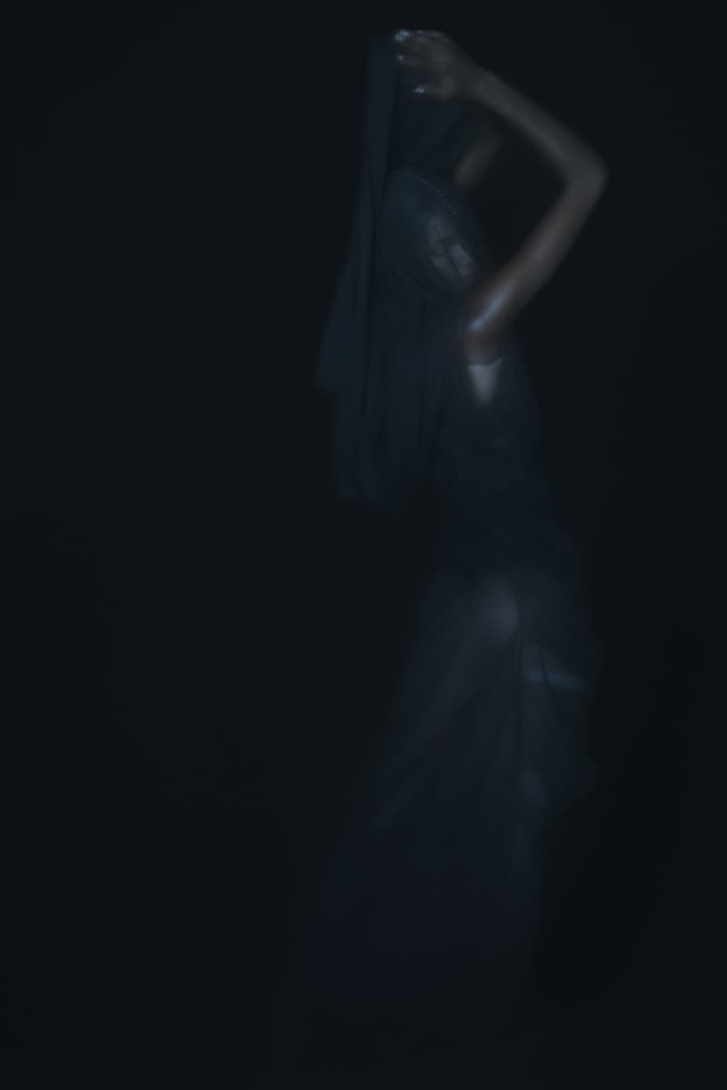 Maison Margiela 2020 秋冬 Artisanal 高級定制系列發佈