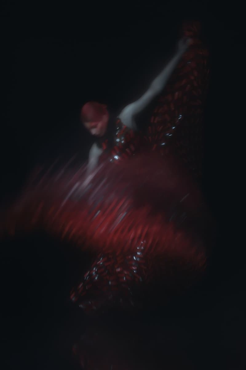 Maison Margiela 2020 秋冬 Artisanal 高級定制系列發佈