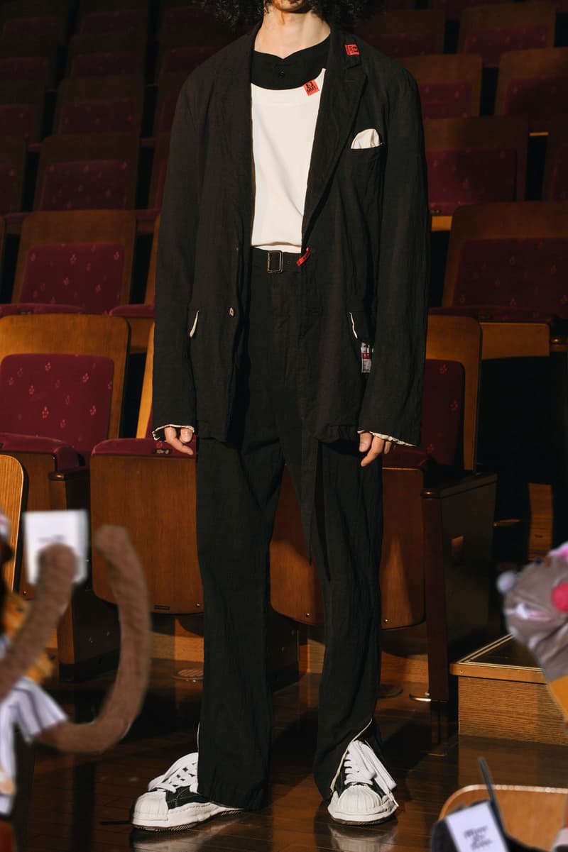 Maison MIHARA YASUHIRO 全新 2021 春夏系列正式登场