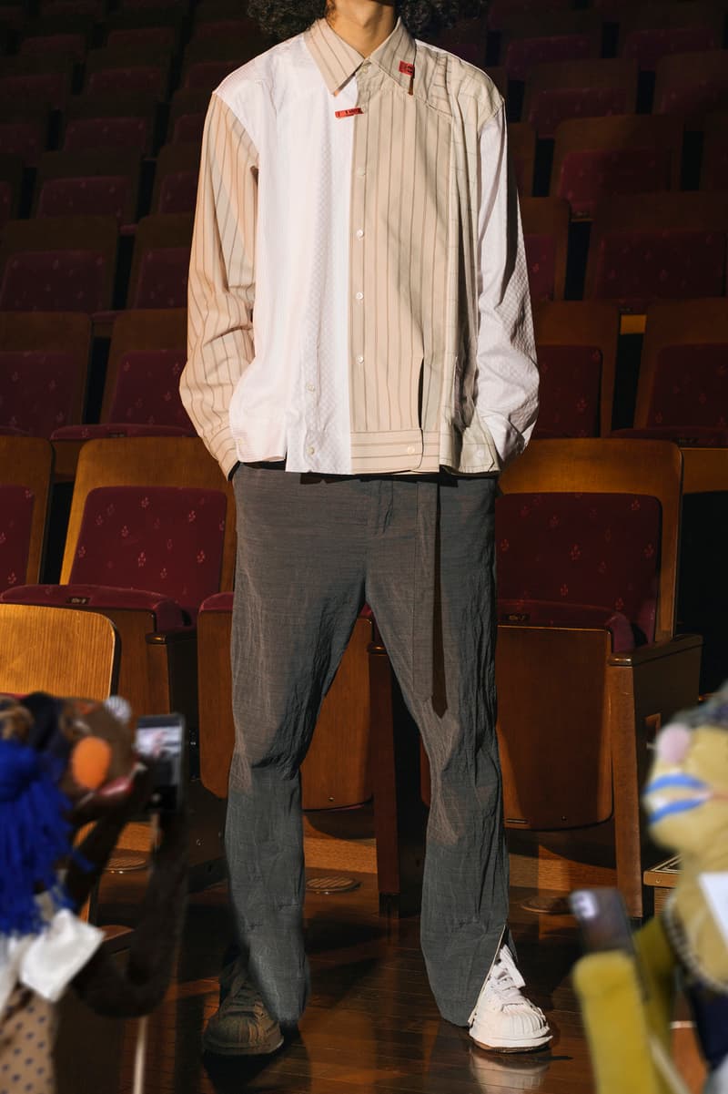 Maison MIHARA YASUHIRO 全新 2021 春夏系列正式登场