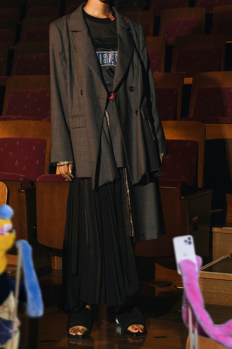 Maison MIHARA YASUHIRO 全新 2021 春夏系列正式登场