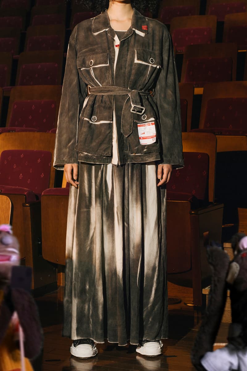 Maison MIHARA YASUHIRO 全新 2021 春夏系列正式登场