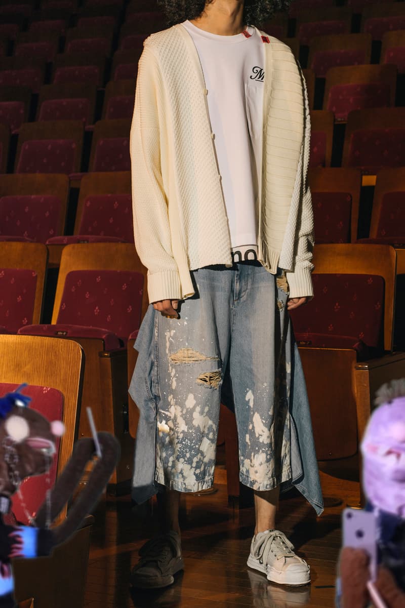 Maison MIHARA YASUHIRO 全新 2021 春夏系列正式登场