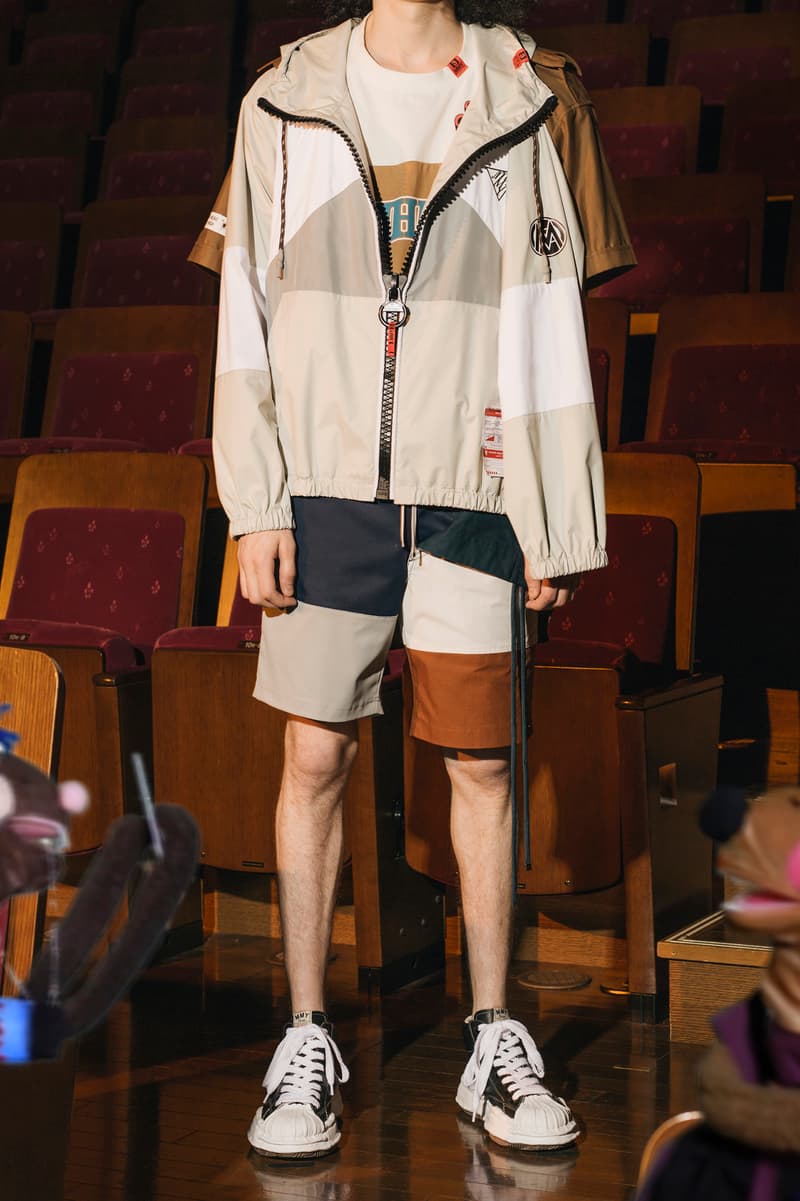 Maison MIHARA YASUHIRO 全新 2021 春夏系列正式登场