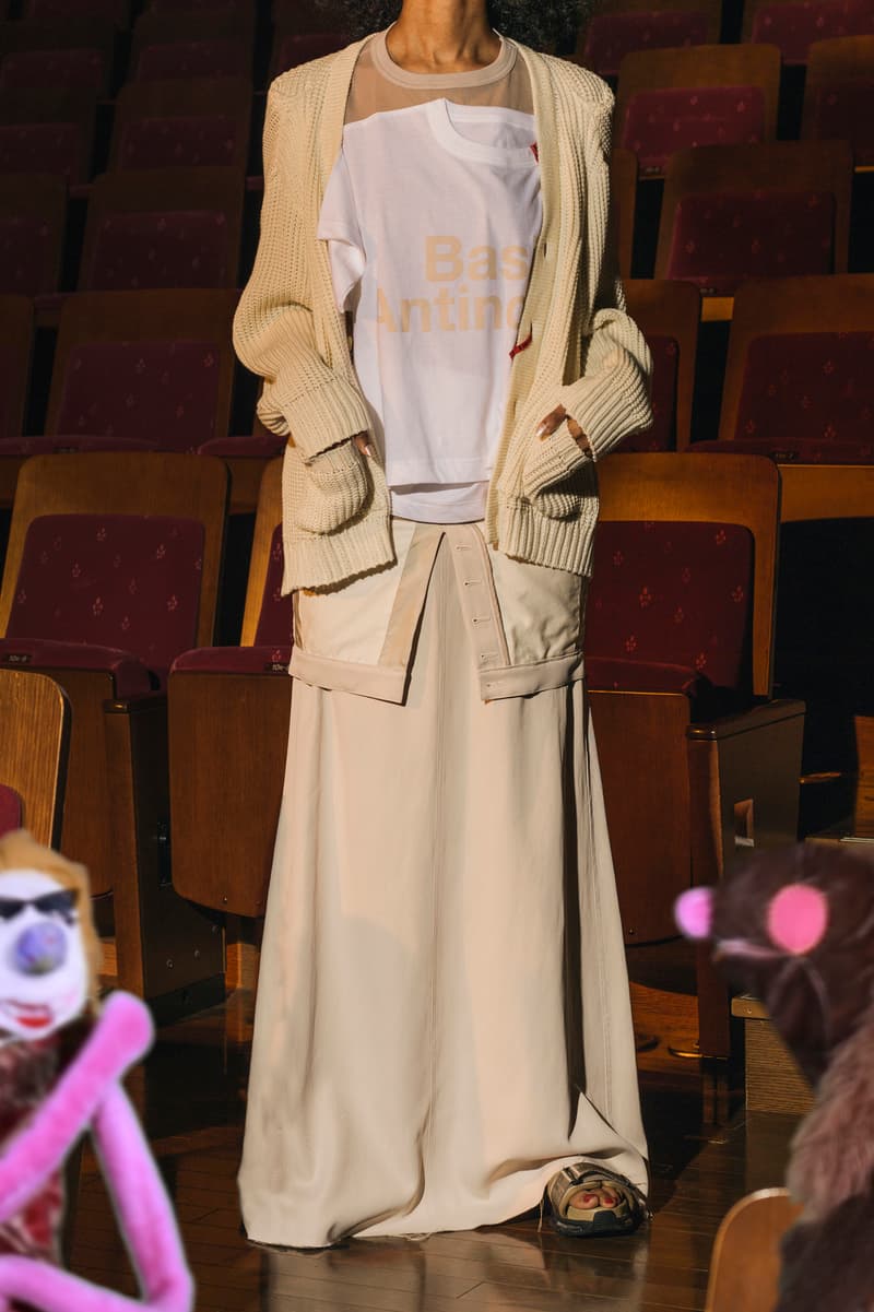 Maison MIHARA YASUHIRO 全新 2021 春夏系列正式登场