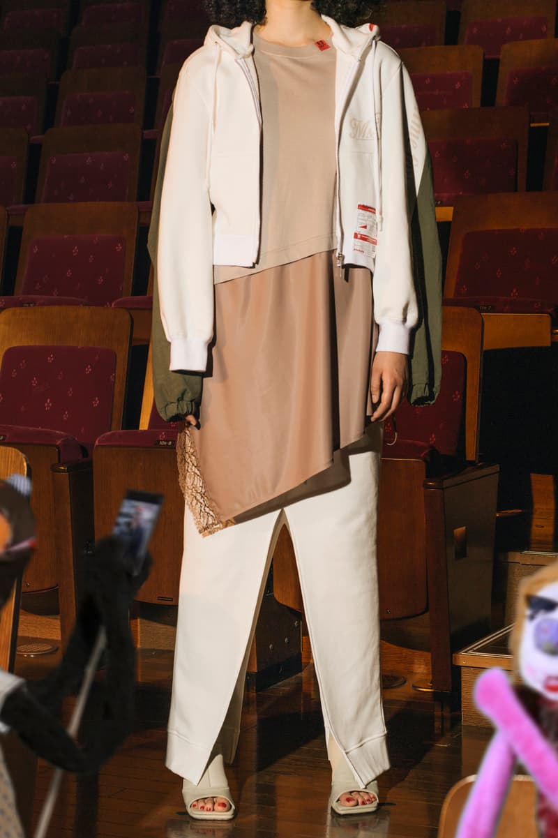 Maison MIHARA YASUHIRO 全新 2021 春夏系列正式登场