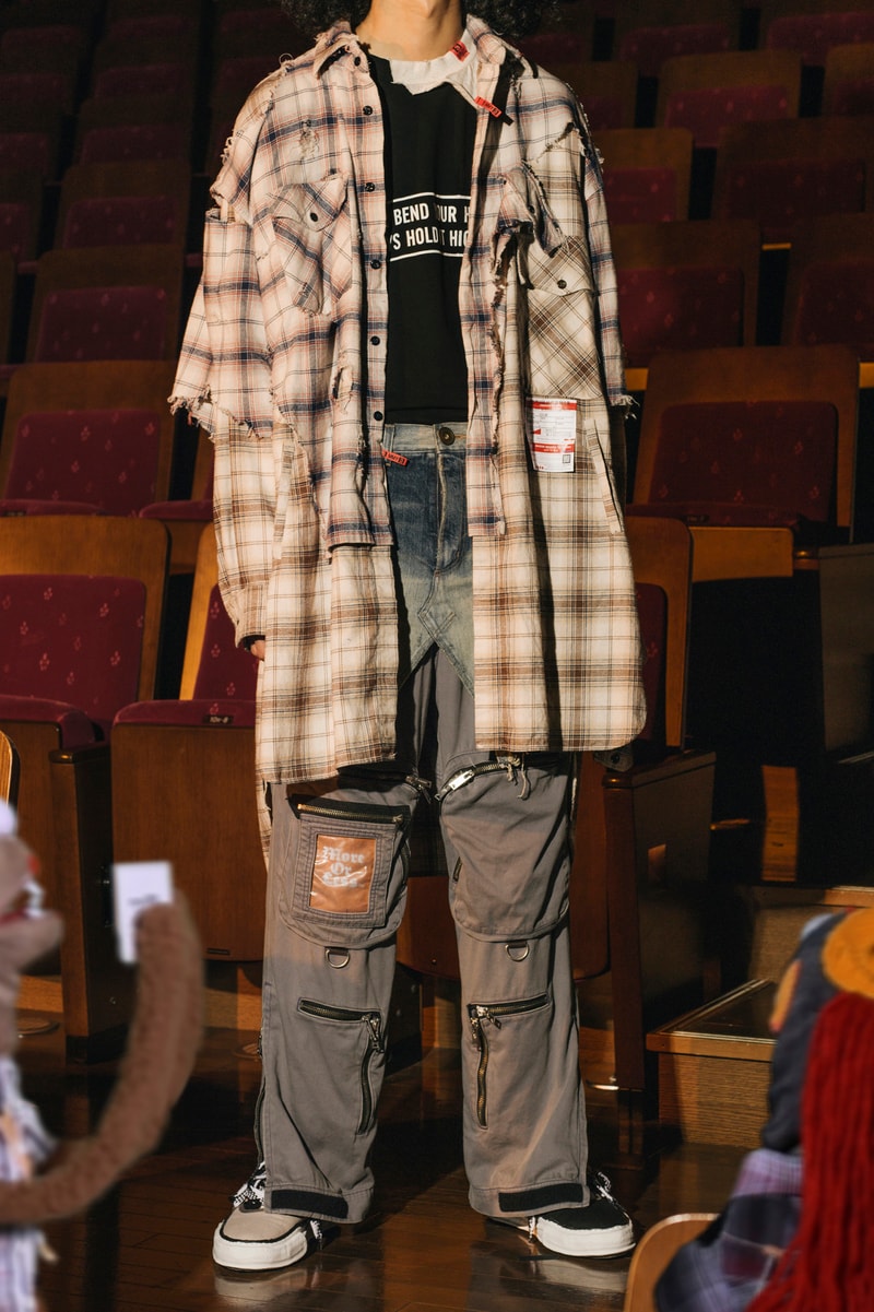 Maison MIHARA YASUHIRO 全新 2021 春夏系列正式登场