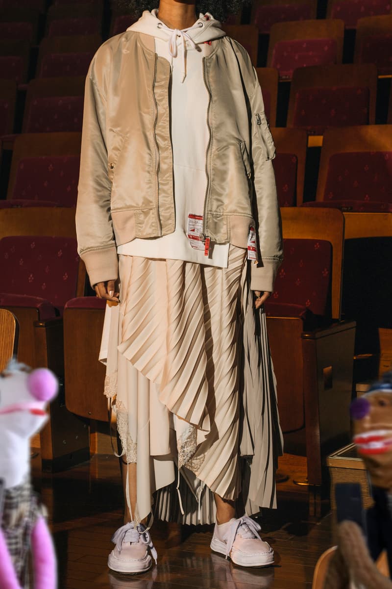 Maison MIHARA YASUHIRO 全新 2021 春夏系列正式登场