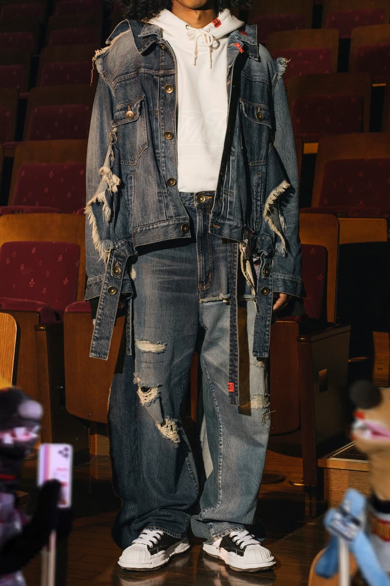 Maison MIHARA YASUHIRO 全新 2021 春夏系列正式登场