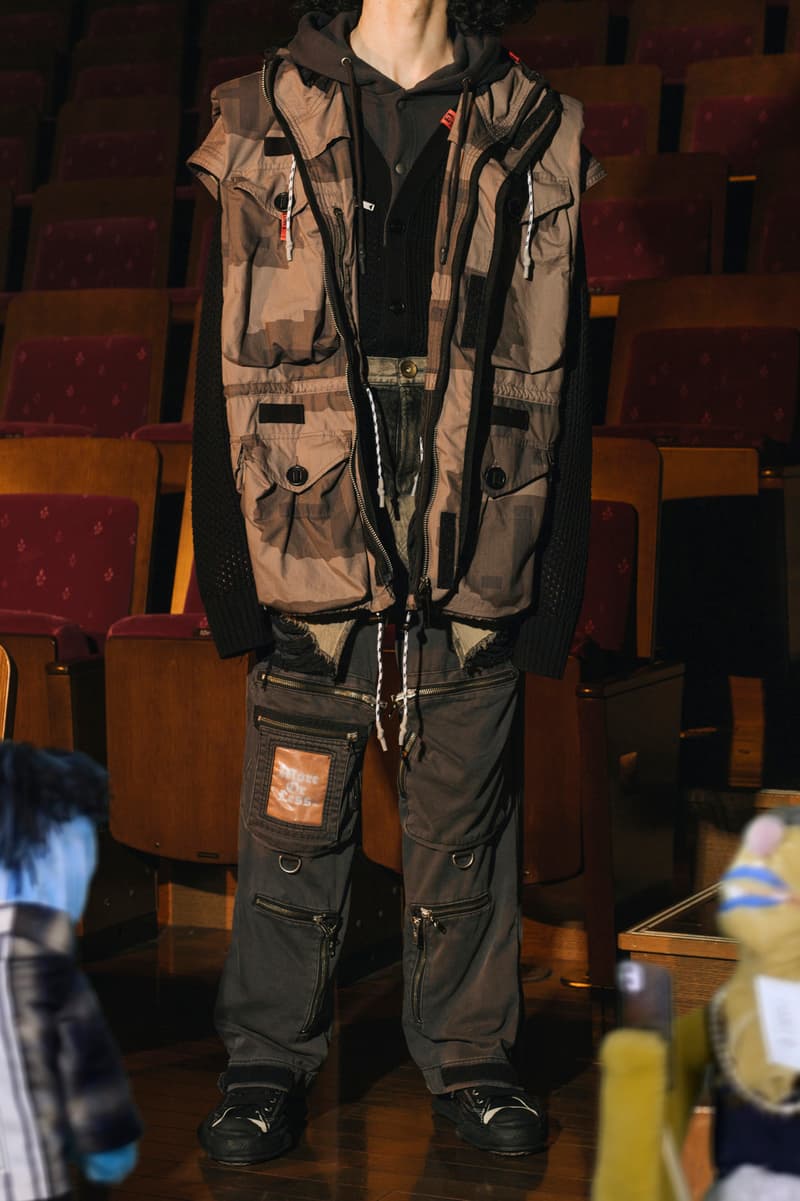 Maison MIHARA YASUHIRO 全新 2021 春夏系列正式登场