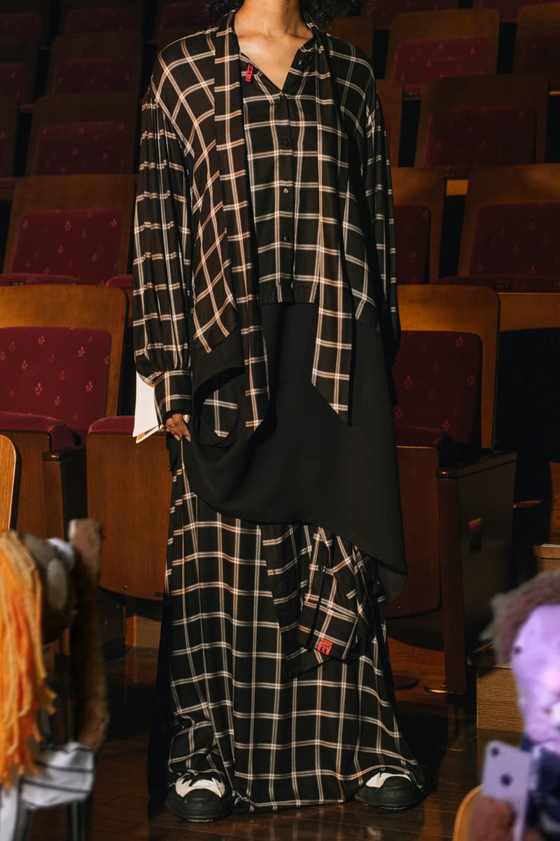 Maison MIHARA YASUHIRO 全新 2021 春夏系列正式登场