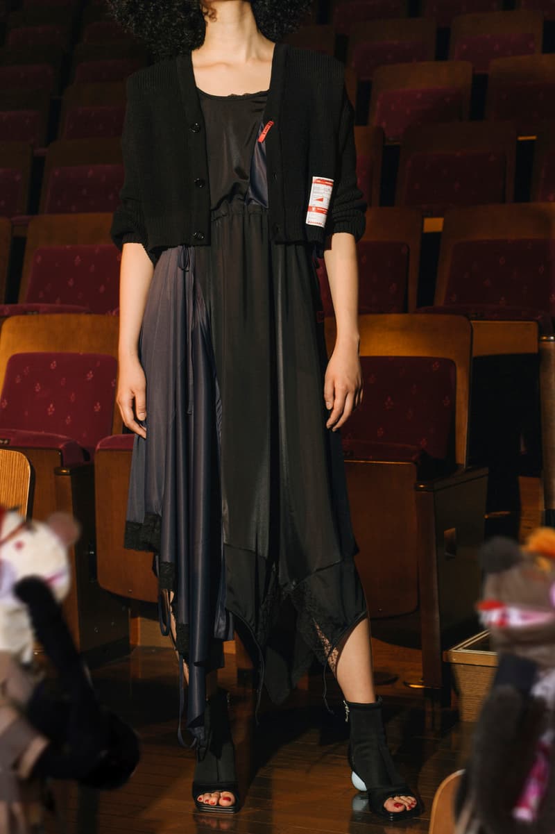 Maison MIHARA YASUHIRO 全新 2021 春夏系列正式登场