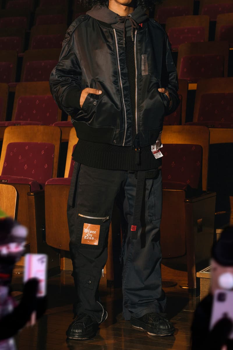 Maison MIHARA YASUHIRO 全新 2021 春夏系列正式登场