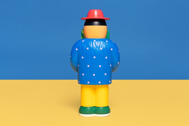 藝展第五彈－AllRightsReserved 攜手美國藝術家 Andy Rementer 迎來《MEET Andy Rementer PROJECT》