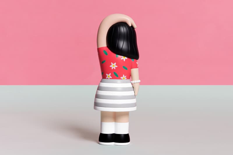 藝展第五彈－AllRightsReserved 攜手美國藝術家 Andy Rementer 迎來《MEET Andy Rementer PROJECT》