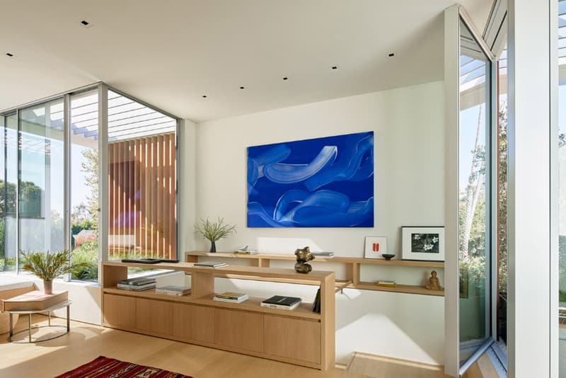 走進知名建築團隊 Montalba Architects 創始人 David Montalba 自設住宅