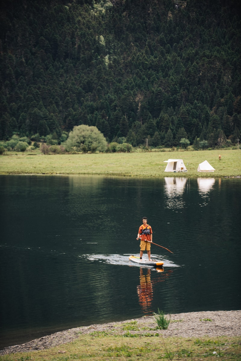 Mountainfever、 Lookbook 