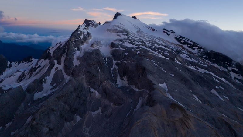 Mountainfever 发布 20SS 新品 Lookbook