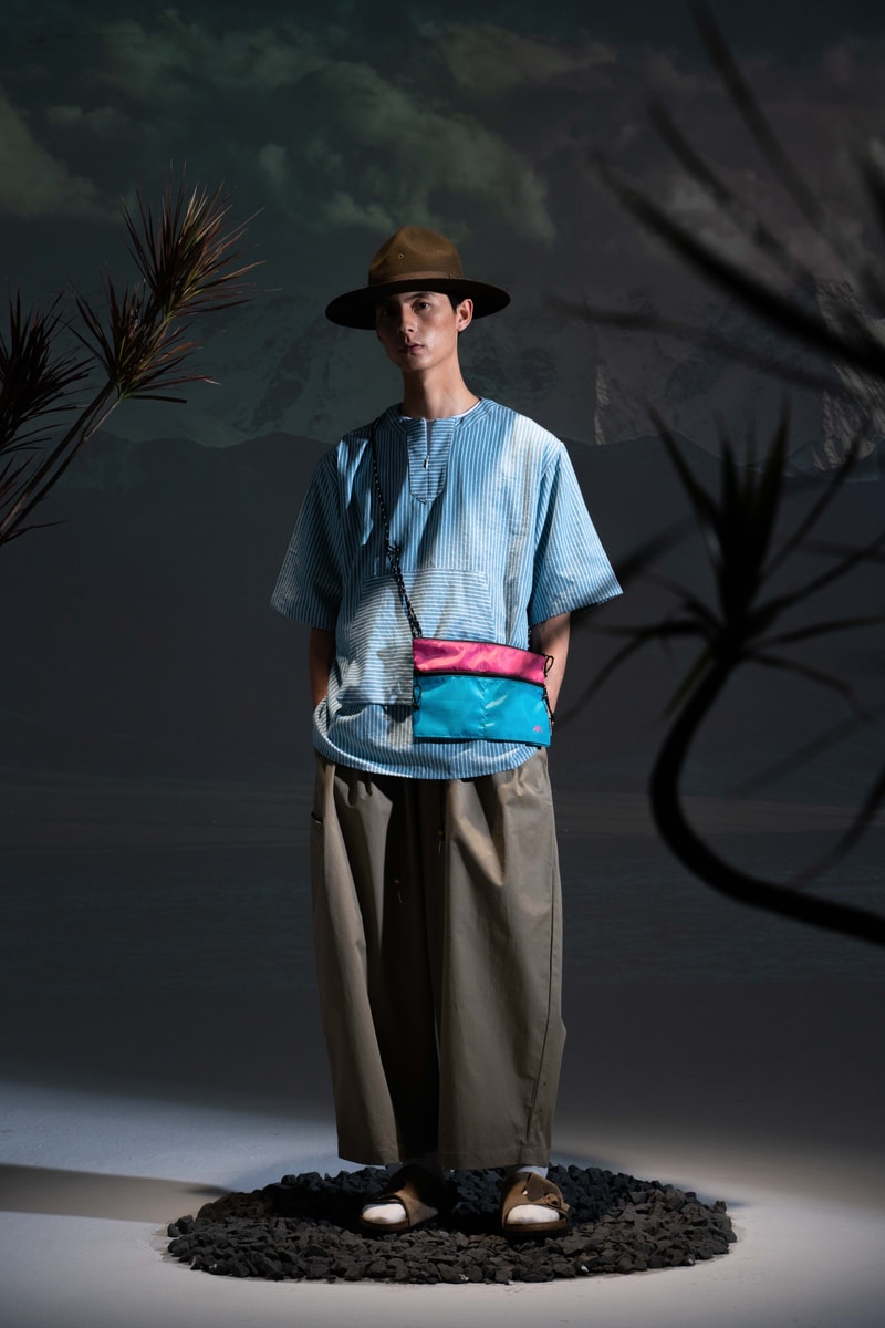 Mountainfever、 Lookbook 